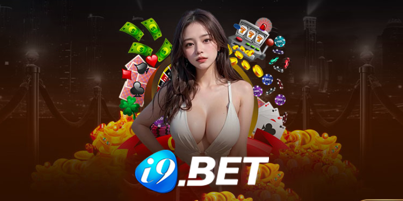 Hướng dẫn tham gia casino I9bet an toàn và hiệu quả