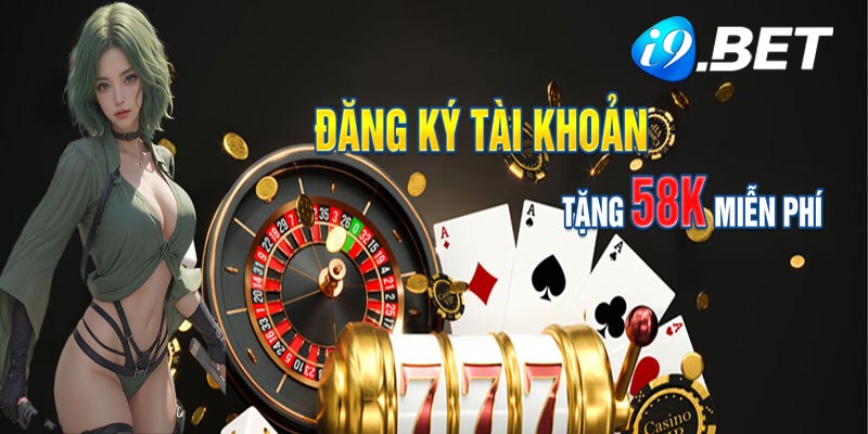 Casino I9bet - Đến Với Sòng Bạc Trực Tuyến Uy Tín Nhất Hiện Nay!