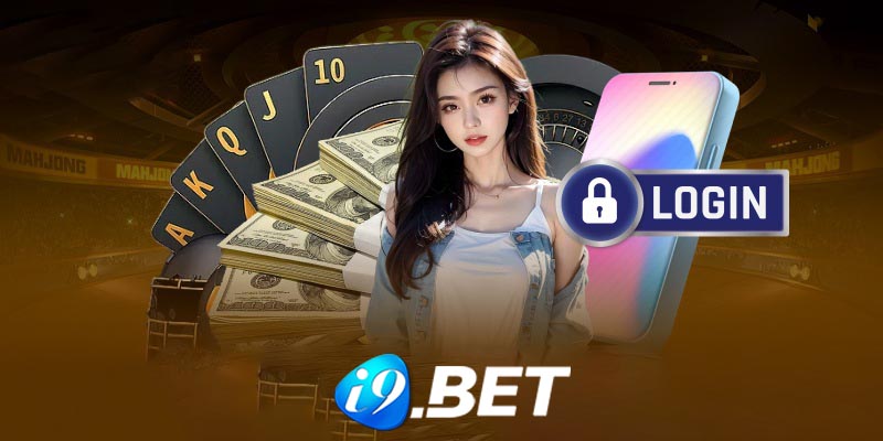 Kinh nghiệm đăng ký tài khoản I9bet thành công