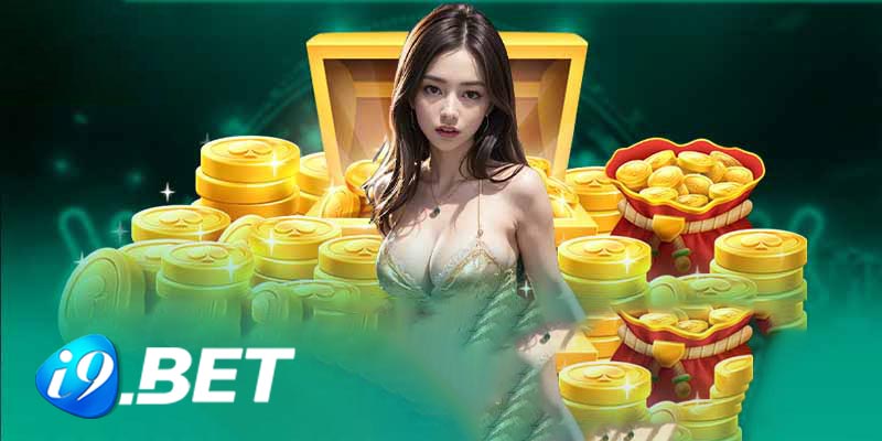 Những lợi ích khi tham gia I9bet